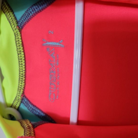 CUSMA - Picture 8 of 8